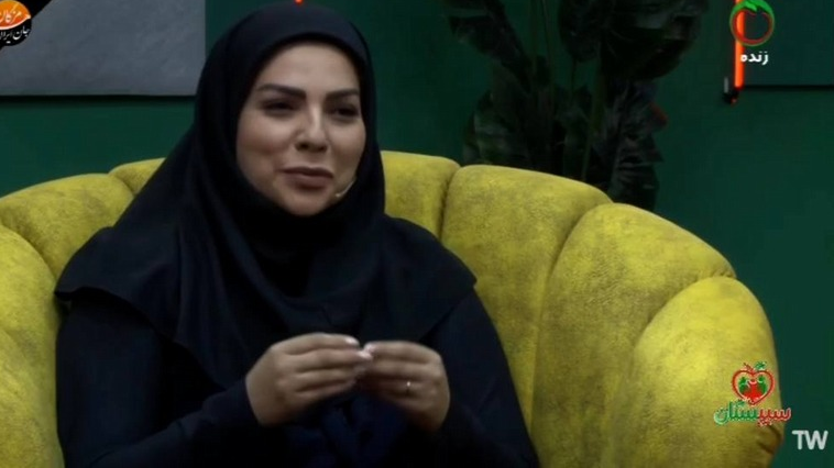 حضور دکتر الهام رازانی در برنامه هفته سلامت شبکه سلامت و تاکید بر نقش علوم آزمایشگاهی در نظام سلامت